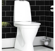 WC-pott Gustavsberg Nautic 1546 allavool kõrge